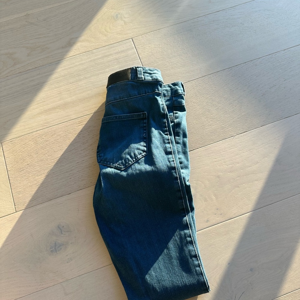 Fit jeans skinny jeans